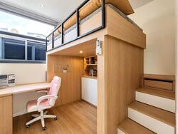 Suites @ Paya Lebar (D19), Apartment #628810431